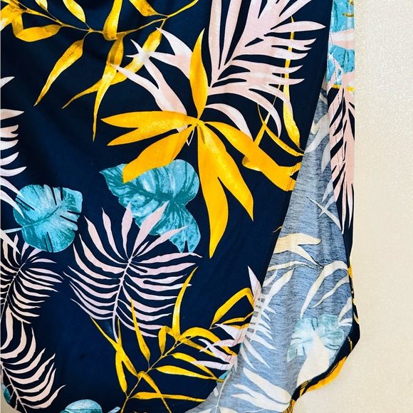 Grecerelle Maxi Dress size M - Picture 5 of 6